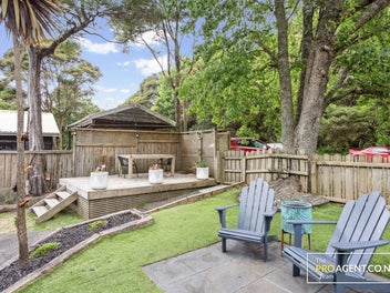 Spacious Home on Quiet Cul-de-sac