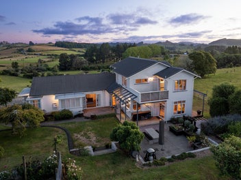 Perfect opportunity for extended families