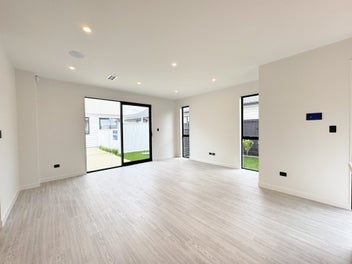 Brand New Home with Premium Features