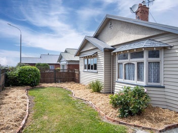 Act fast - This dream home won't last