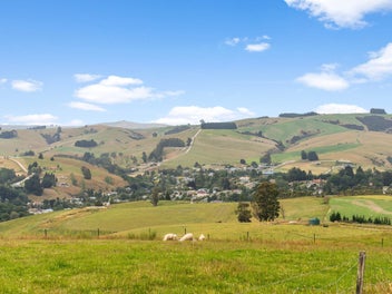 The authentic Otago dream - Gabriels Gully Estate