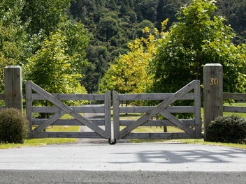 Bareland Beauty in Central Coatesville