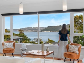 Elevated Views & Expansive Living & Epic Value