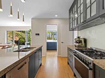Luxury Living with Granny Potential
