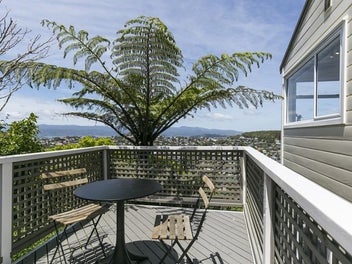 Prestige, Space & Income!