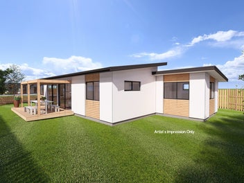 Sustainable Lifestyle in a Vibrant Community!