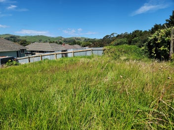Elevated 1,151sqm Blank Canvas in Kaiti!