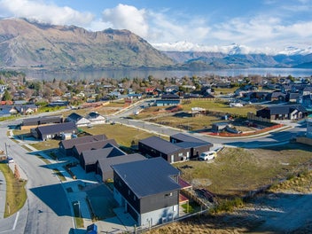 Lake Views and Exceptional Rental Returns