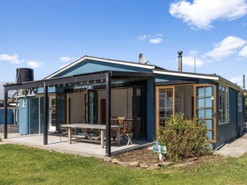 The Beach House