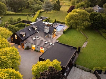 Lake Hayes Rural-Residential Stunner