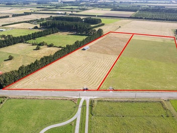 Invest in the future of Rolleston - ONLY ONE LEFT