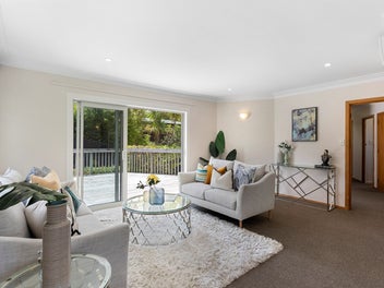 Sunny Brick Beauty in Double Westlake