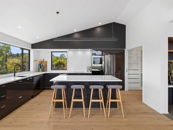 A Grand Design