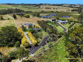 A Lifestyle Property That Pays Its Way!
