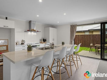 Modern Living, Perfectly Positioned