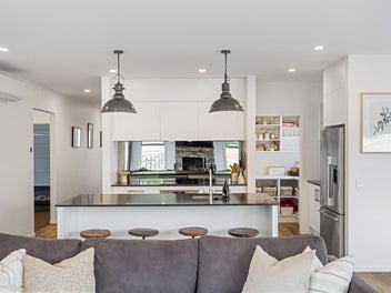 Effortless living in Kinloch
