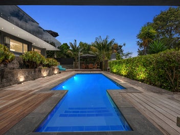 HOLIDAY AT HOME