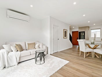 Last Chance - Only 4 Homes Left