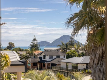 Elevation, Views & Elegance.