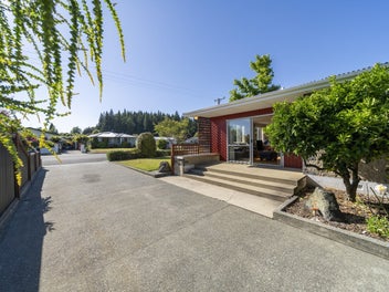 Sound Investment or Holiday Home!