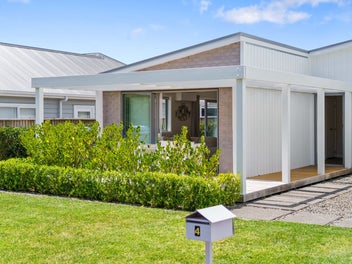 Serene Living in Omokoroa!