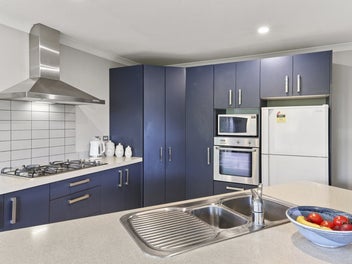 Five Bedroom Home with Room to Grow