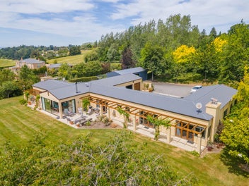 Stunning Location, Finest Living