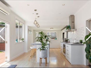 Retreat By The Sea - Titahi Bay