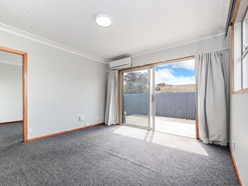 Warm, Cosy And Convenient