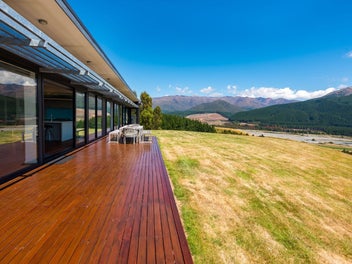 Panoramic vistas that will leave you in awe