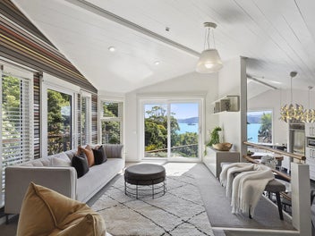 Seatoun Sanctuary
