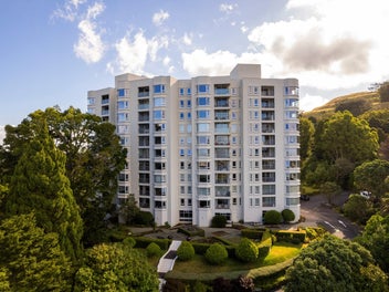 Aucklands Most Enduring Residential Éstate