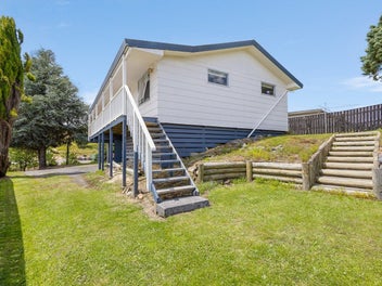 A Great Family Home