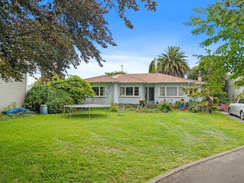 Main Street Opportunity - The Perfect Spot