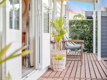 Modern Design Meets Classic Charm