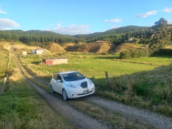 kaitangata Section open to offers