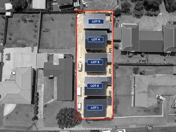 Brand-New Standalone Homes in Mangere