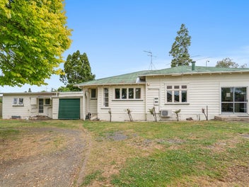 Unlock the Potential of a One-Of-A-Kind Property!