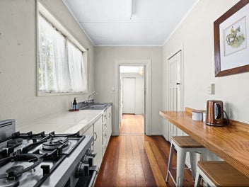 Own Your Home
