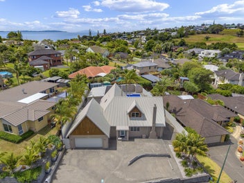 Priced to sell! Best value in Gulf Harbour