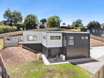 Executive Home and Income