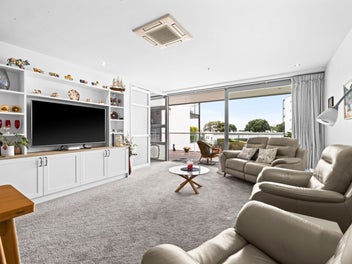 Lifestyle Living