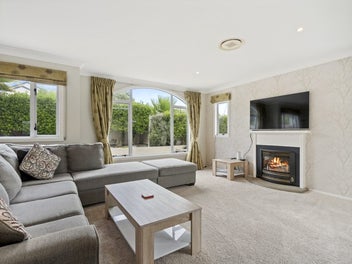 Luxury Living in Whitby