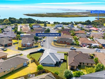 EXCEPTIONAL 3-BEDROOM HOUSE