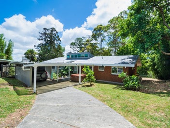 Dual Homes on Expansive Land - A Rare Opportunity!