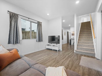 Affordability, Modern, Simplicity and Convenience