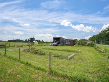 Make a lifestyle in Makarewa