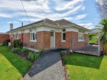 REDUCED PRICE - Potential Plus!