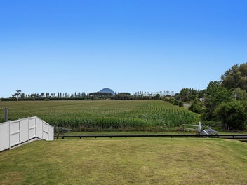 Stunning Site at Tara Iti Way