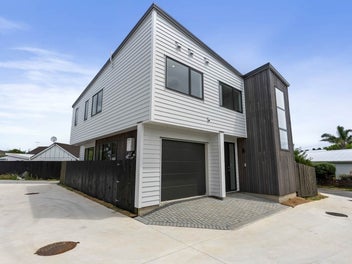 Perfect Family Home In A Cul De Sac